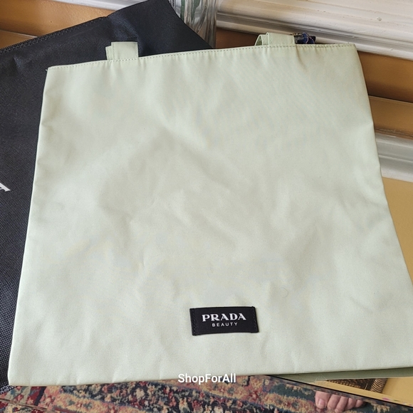 Prada tote bag - Picture 2 of 16